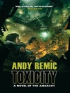 Cover image for Toxicity